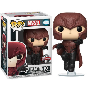 Figurka Funko Pop 488 Young Magneto X-Men