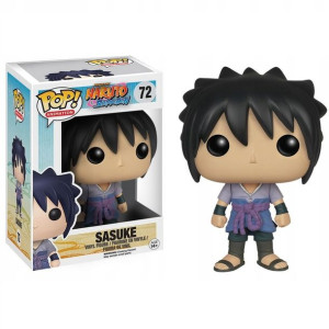 Figurka Funko Pop 72 Sasuke Naruto Shippuden