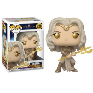 Figurka Funko Pop 729 Thena Marvel Eternals