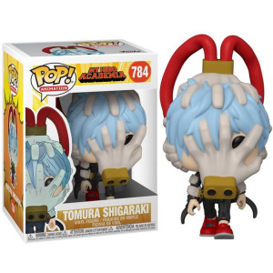 Figurka Funko Pop 784 MHA Tomura Shigaraki