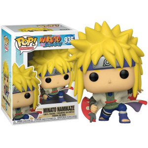 Figurka Funko Pop 935 Minato Namikaze Naruto