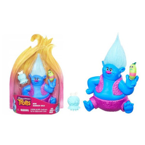 Figurka Hasbro Trolls B8046EL2 Biggie