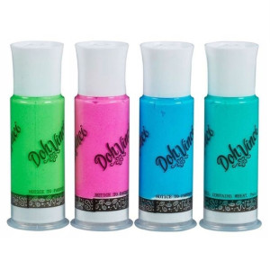 Masy plastyczne Play-Doh Doh Vinci A8328