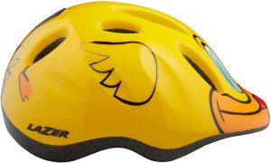Kask rowerowy dziecięcy Lazer Max+ (49-56cm) Little Duck