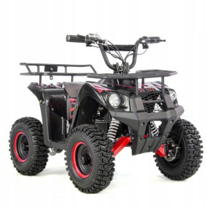 Mini Quad Elektryczny Boxer 1000w Dla Dzieci