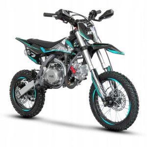 Cross 90 Dla Dzieci Asix Xb27 Koła 12/10 E-start