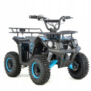 Mini Quad Elektryczny Boxer 1000w Dla Dzieci
