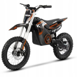 Cross Elektryczny Dla Dzieci 1100w Asix E-709