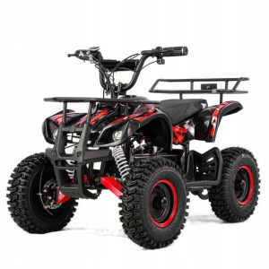 Mini Quad Elektryczny Torino 1000w Dla Dzieci