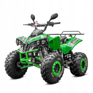 Najmocniejszy Quad 150 Spalinowy Varia Bombardier