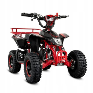 Mini Quad Elektryczny Madox 1000w Dla Dzieci