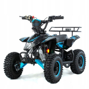 Mini QUAD spalinowy 50 MADOX dla dzieci PULL-START