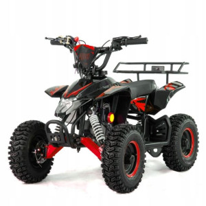 Mini QUAD spalinowy 50 MADOX dla dzieci PULL-START