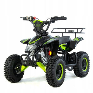 Mini QUAD spalinowy 50 MADOX dla dzieci PULL-START
