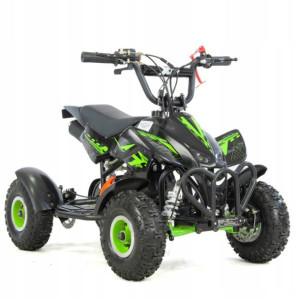 Mini Quad Dla Dzieci Spalinowy 50cc Xtr Dragon