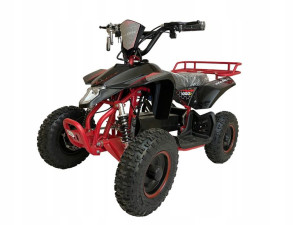 Mini Quad Elektryczny 1000w Dla Dzieci Madox
