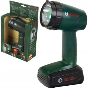 Lampa Przegubowa Latarka Bosch 4 Kolory Klein