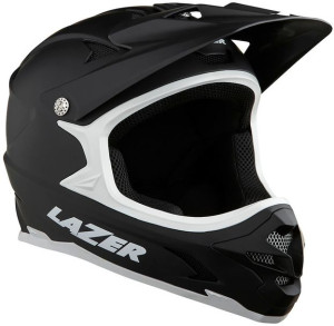 Kask rowerowy Lazer Phoenix+ rozmiar M (56-58m) czarny