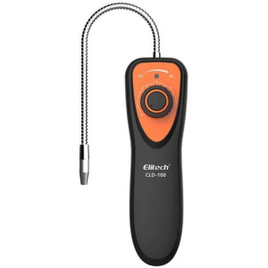 Wykrywacz nieszczelności Elitech CLD-100, detektor nieszczelności wycieku