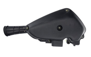 Filtr powietrza do skutera Barton Falcon, Benzer Barnet GP, Zipp Quantum RS