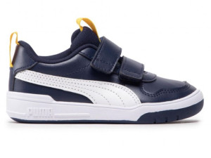 BUTY dziecięce PUMA MULTIFLEX 380740-10