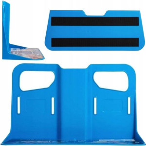 STAYHOLD Metro Blau