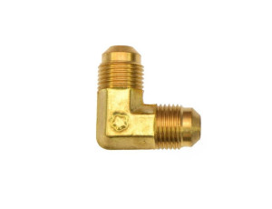 Złączka kątowa 1/2"x 1/2" SAE , kolano 1/2
