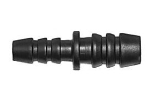 Złączka redukcyjna, łącznik wężyka do skroplin 6-8mm MM