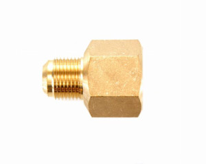 Złączka redukcyjna 5/8"M SAE X 3/4"F SAE , Redukcja UR3-1210