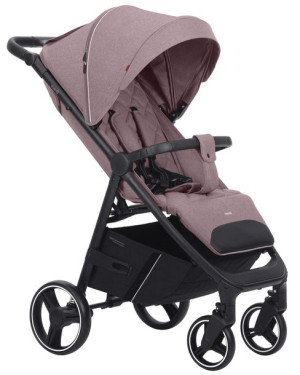 Wózek spacerowy Carrello Bravo  2023 Crystal Pink