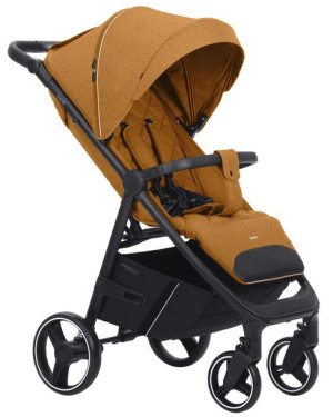 Wózek spacerowy Carrello Bravo  2023 Amber Orange