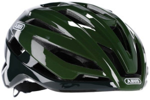 Kask rowerowy Abus Storm Chaser rozmiar L (59-61cm) zielony