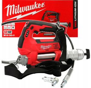 MILWAUKEE M18 GG Smarownica Towotnica 4933440493