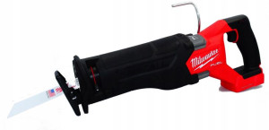 Milwaukee M18 FSZ-0 Piła szablasta Lisica SAWZALL
