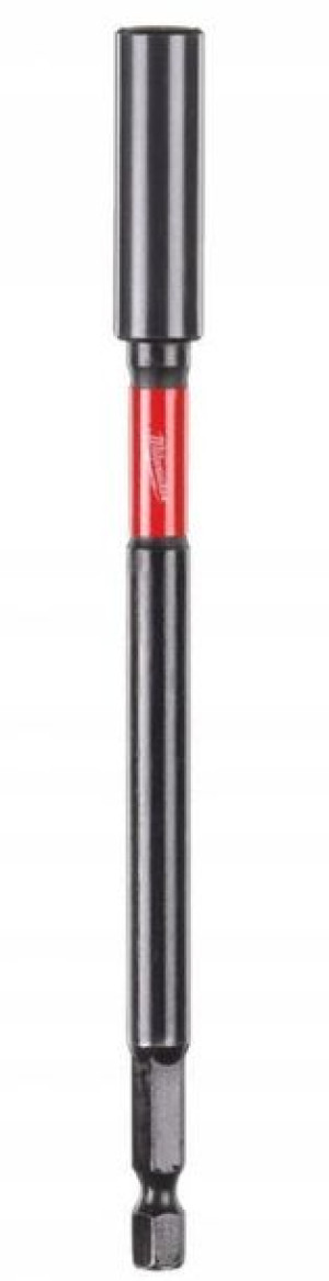 Milwaukee Uchwyt magnetyczny udarowy 152mm HEX 1/4