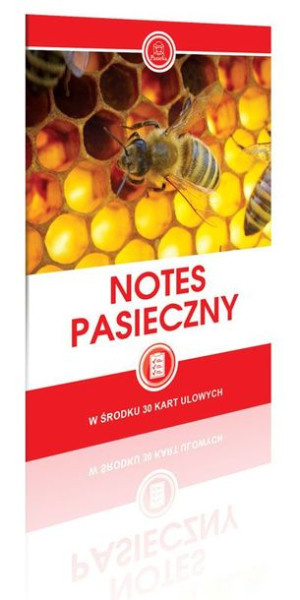 Notes pasieczny - K40