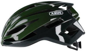 Kask rowerowy Abus Storm Chaser rozmiar M (54-58cm) zielony