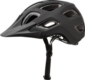 Kask rowerowy Kross Sentiero DLX rozmiar M (52-56cm) czarny