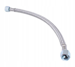 Rurka Odprężająca Do Kompresora Giętka 42cm 13mm