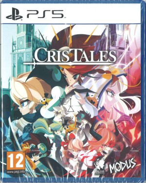 Cris Tales (PS5)