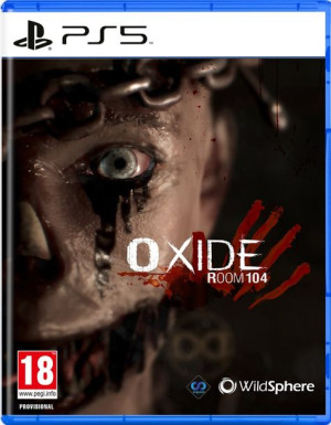 Oxide Room 104 (PS5)