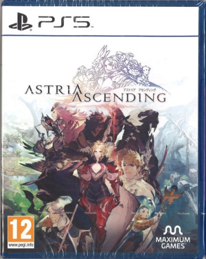 Astria Ascending (PS5)