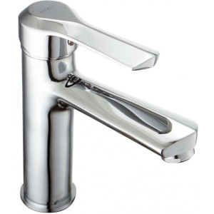 Mexen Sabre bateria umywalkowa chrom - 72100-00
