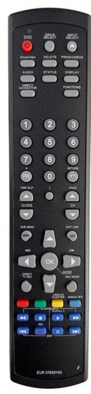 PILOT ZA PANASONIC DMREH55EC DMREH55EG DMREH65 zamiennik Jakość
