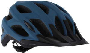 Kask rowerowy Kross Congresso rozmiar L (58-62cm) niebieski