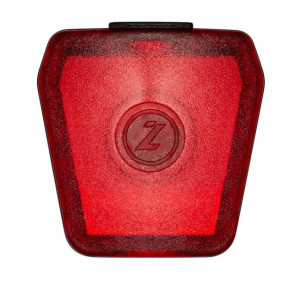 Lampka LZB-21 LED na kask rowerowy Lazer Lizard, Gekko, Lil’Gekko USB