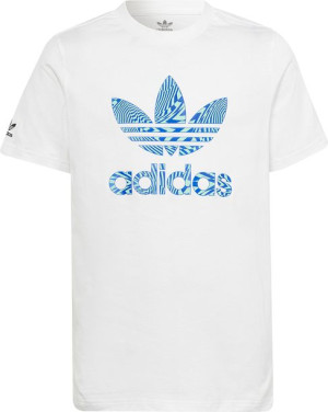 Koszulka dziecięca adidas Originals Rekive IC3070