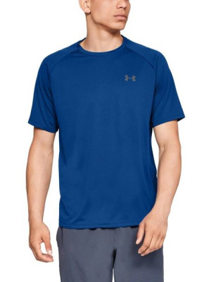 Męska koszulka UNDER ARMOUR UAR-1326413400-400