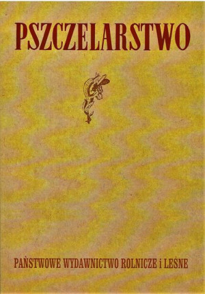Pszczelarstwo (praca zbiorowa) K140