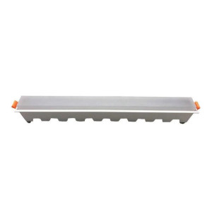 Panel Liniowy V-TAC 30W LED Linear Biały VT-30002 3000K 2100lm